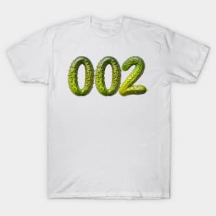 002 Pickleball T-Shirt